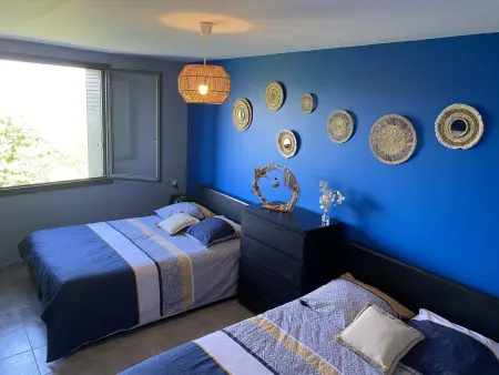 Villa spacieuse avec piscine privée et vue montagne à Prades - Photo 21