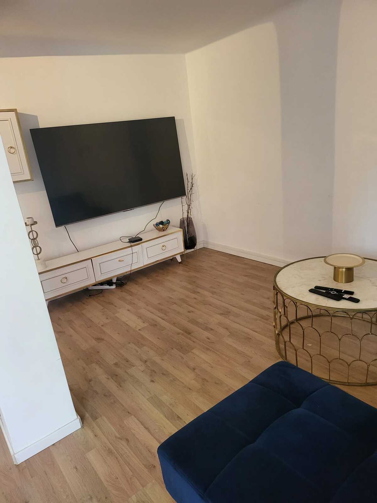 Appartement 70 m² avec terrasse et parking à Marseille - Photo 6