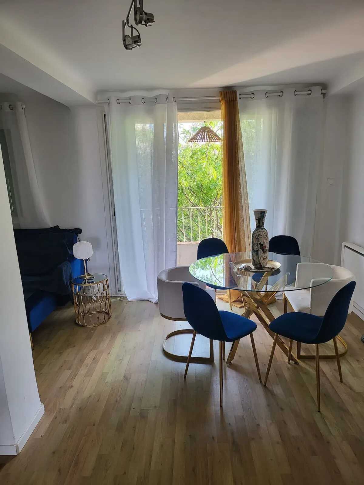 Appartement 70 m² avec terrasse et parking à Marseille - Photo 8
