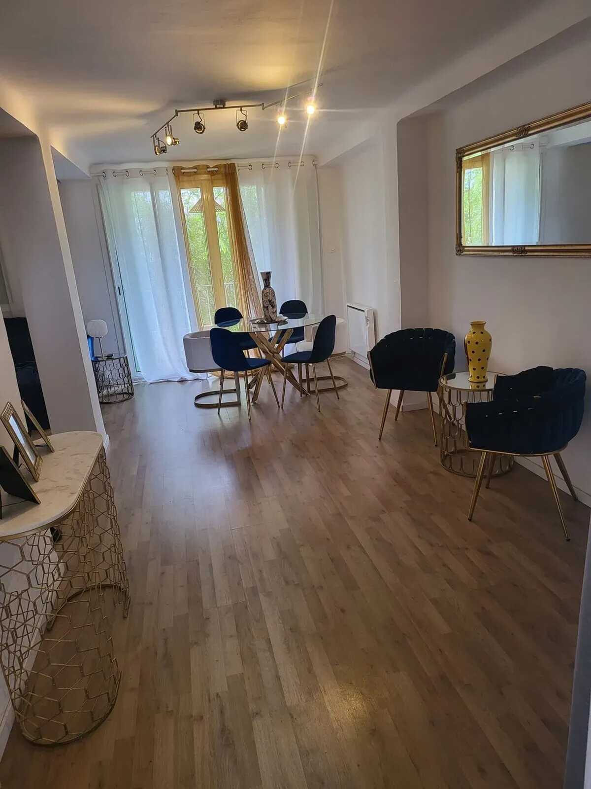 Appartement 70 m² avec terrasse et parking à Marseille - Photo 9