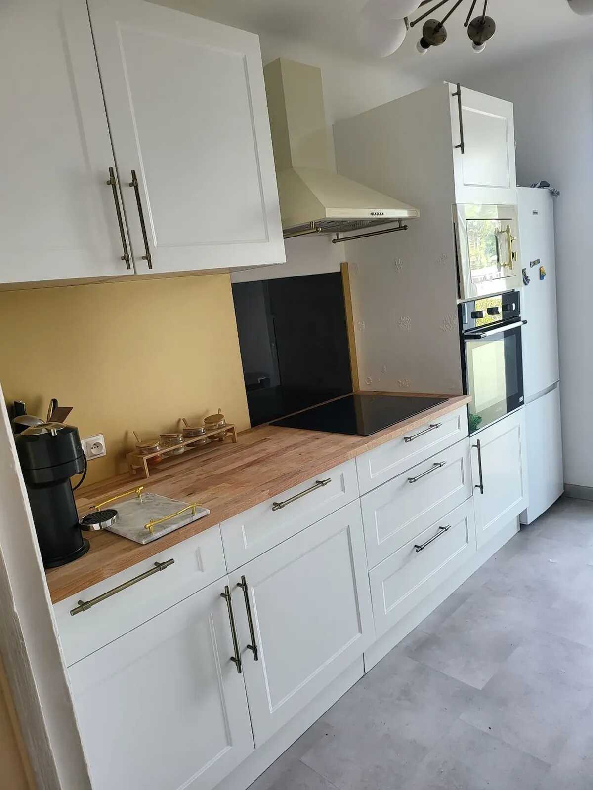 Appartement 70 m² avec terrasse et parking à Marseille - Photo 12