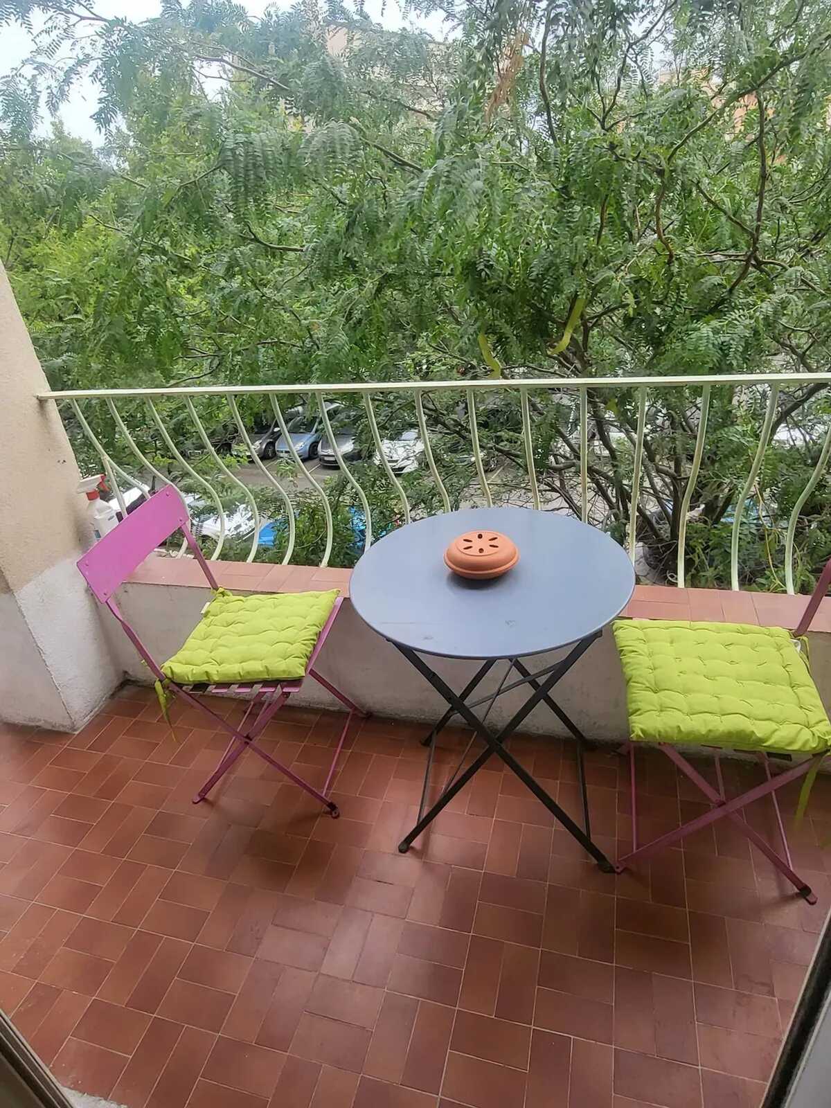 Appartement 70 m² avec terrasse et parking à Marseille - Photo 13