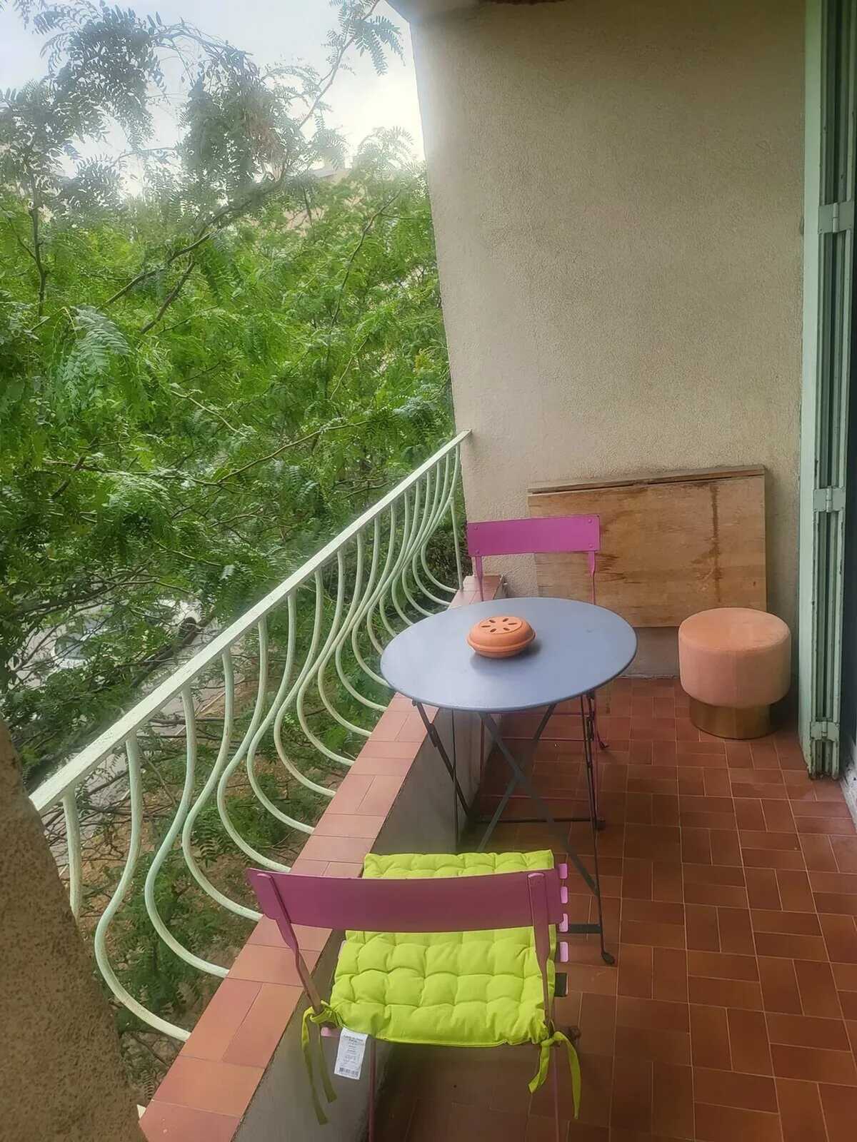 Appartement 70 m² avec terrasse et parking à Marseille - Photo 14