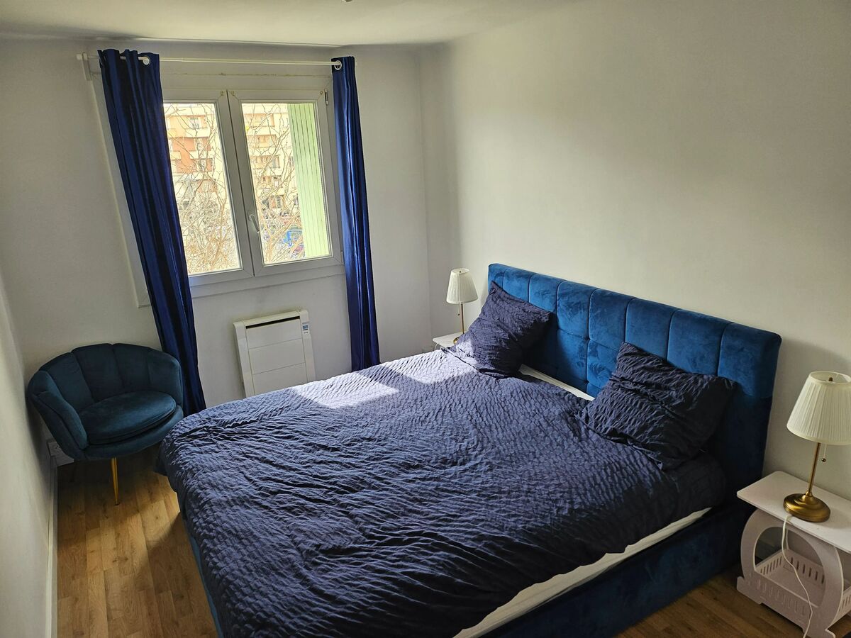 Appartement 70 m² avec terrasse et parking à Marseille - Photo 15
