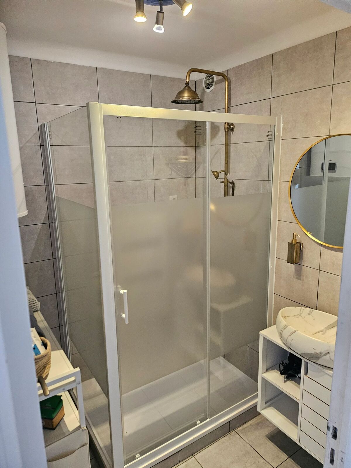 Appartement 70 m² avec terrasse et parking à Marseille - Photo 17
