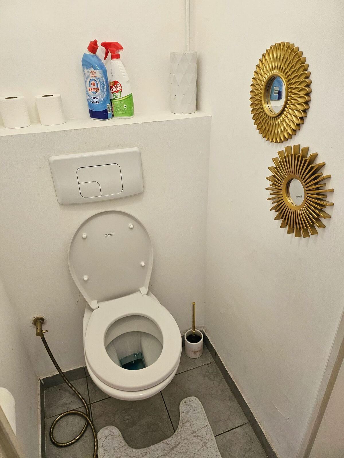 Appartement 70 m² avec terrasse et parking à Marseille - Photo 19