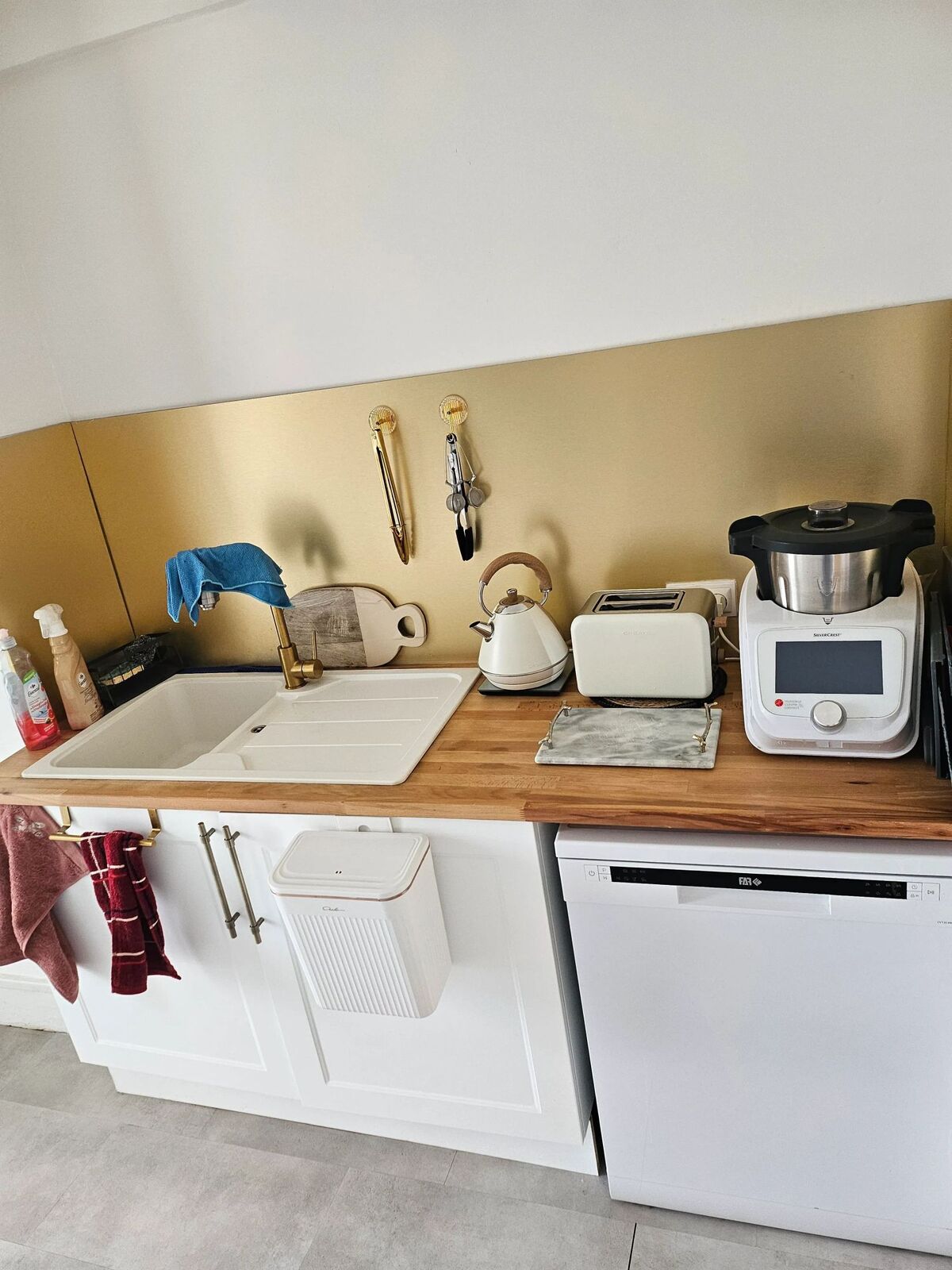 Appartement 70 m² avec terrasse et parking à Marseille - Photo 20