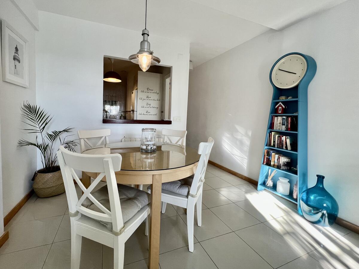 Appartement 2 chambres à Marbella, piscine toute l'année - Photo 3