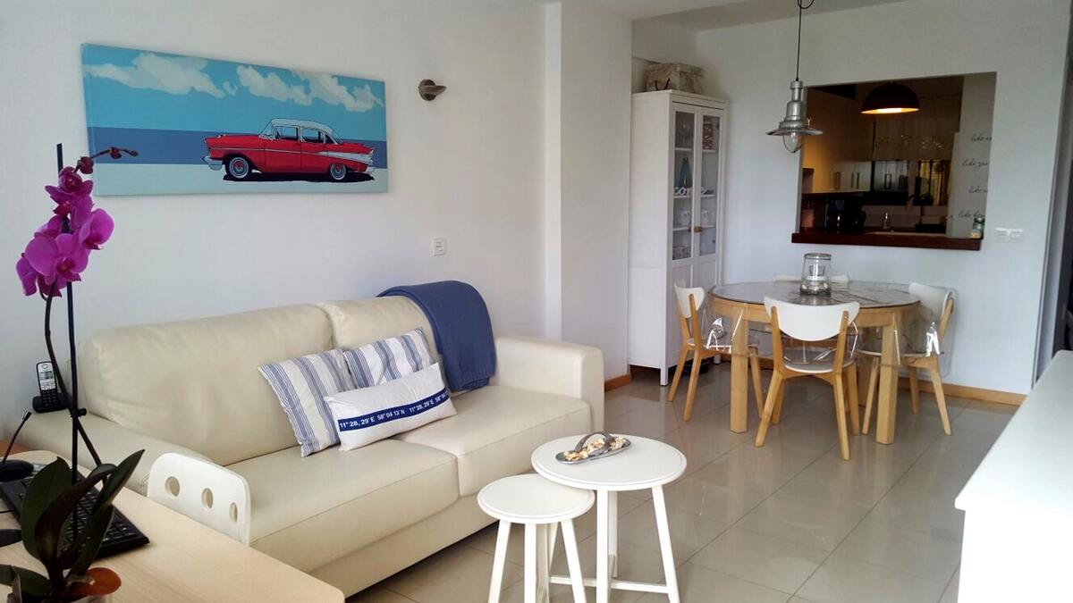 Appartement 2 chambres à Marbella, piscine toute l'année - Photo 8