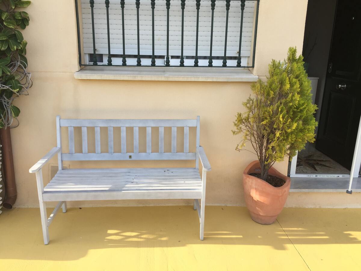 Appartement 2 chambres à Marbella, piscine toute l'année - Photo 11