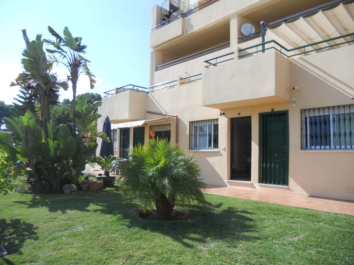 Appartement 2 chambres à Marbella, piscine toute l'année - Photo 15