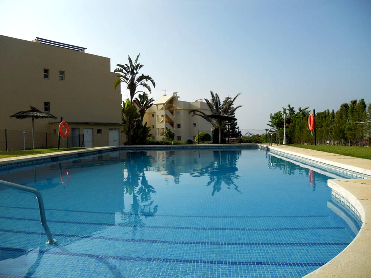 Appartement 2 chambres à Marbella, piscine toute l'année - Photo 17