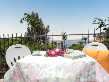 Location maison à Maratea, Maison charme Maratea, vue mer & montagne