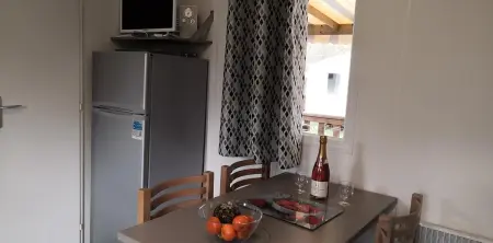 Location bungalow à Onzain