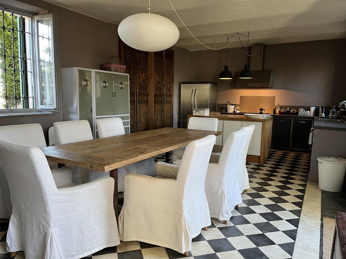 Villa 16 pers., 7 chambres, piscine privée Ca' dei Rovati - Photo 2