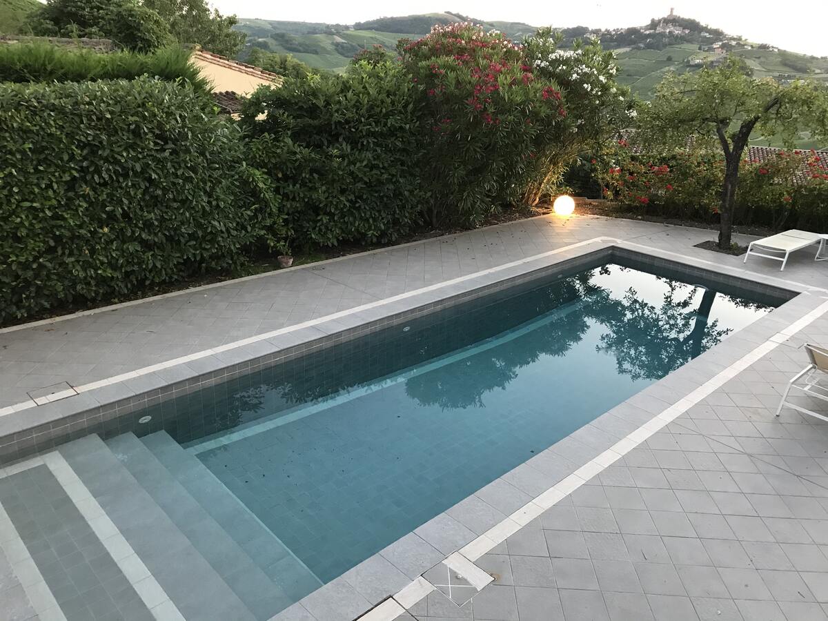 Villa 16 pers., 7 chambres, piscine privée Ca' dei Rovati - Photo 3