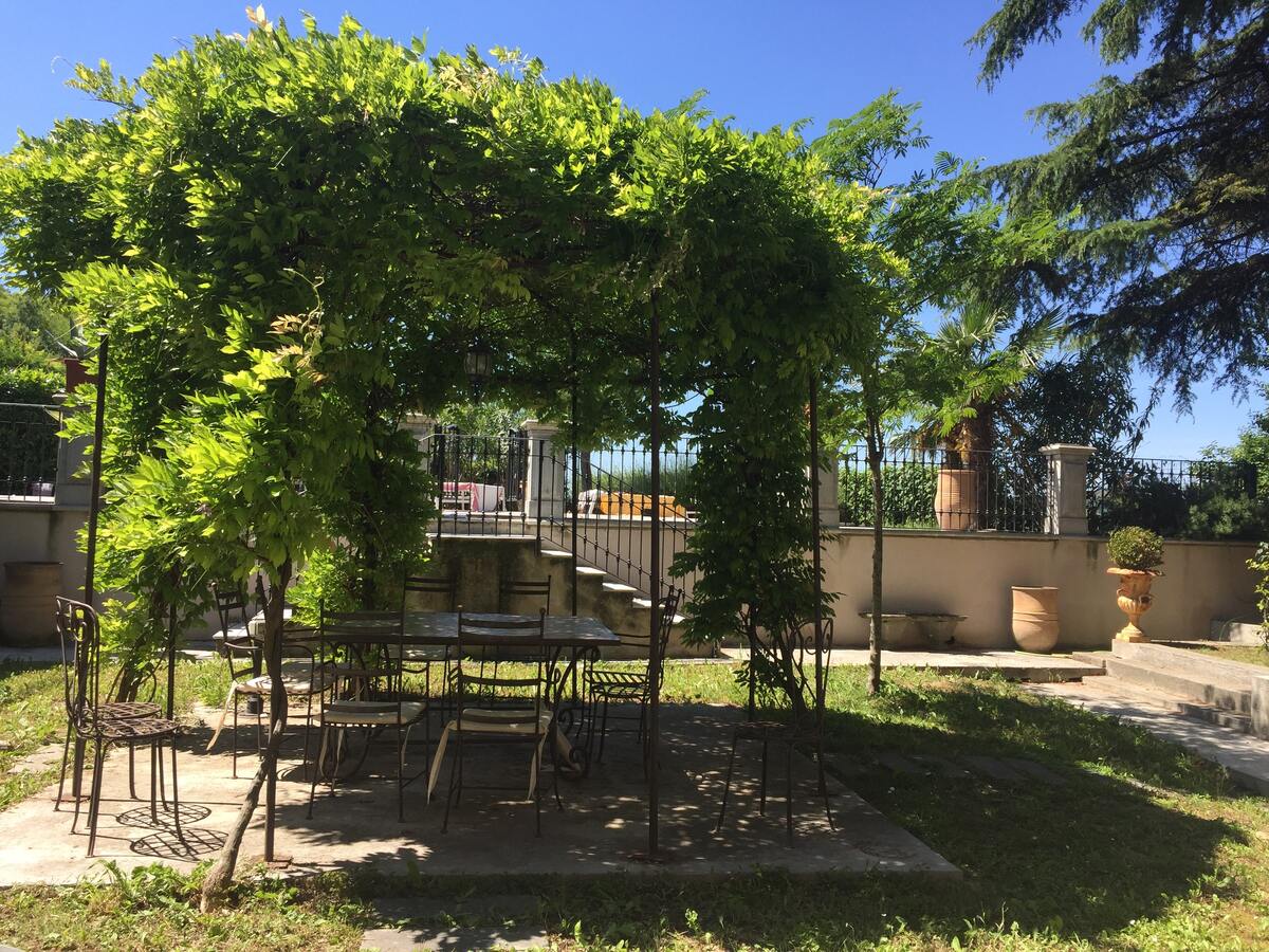Villa 16 pers., 7 chambres, piscine privée Ca' dei Rovati - Photo 4