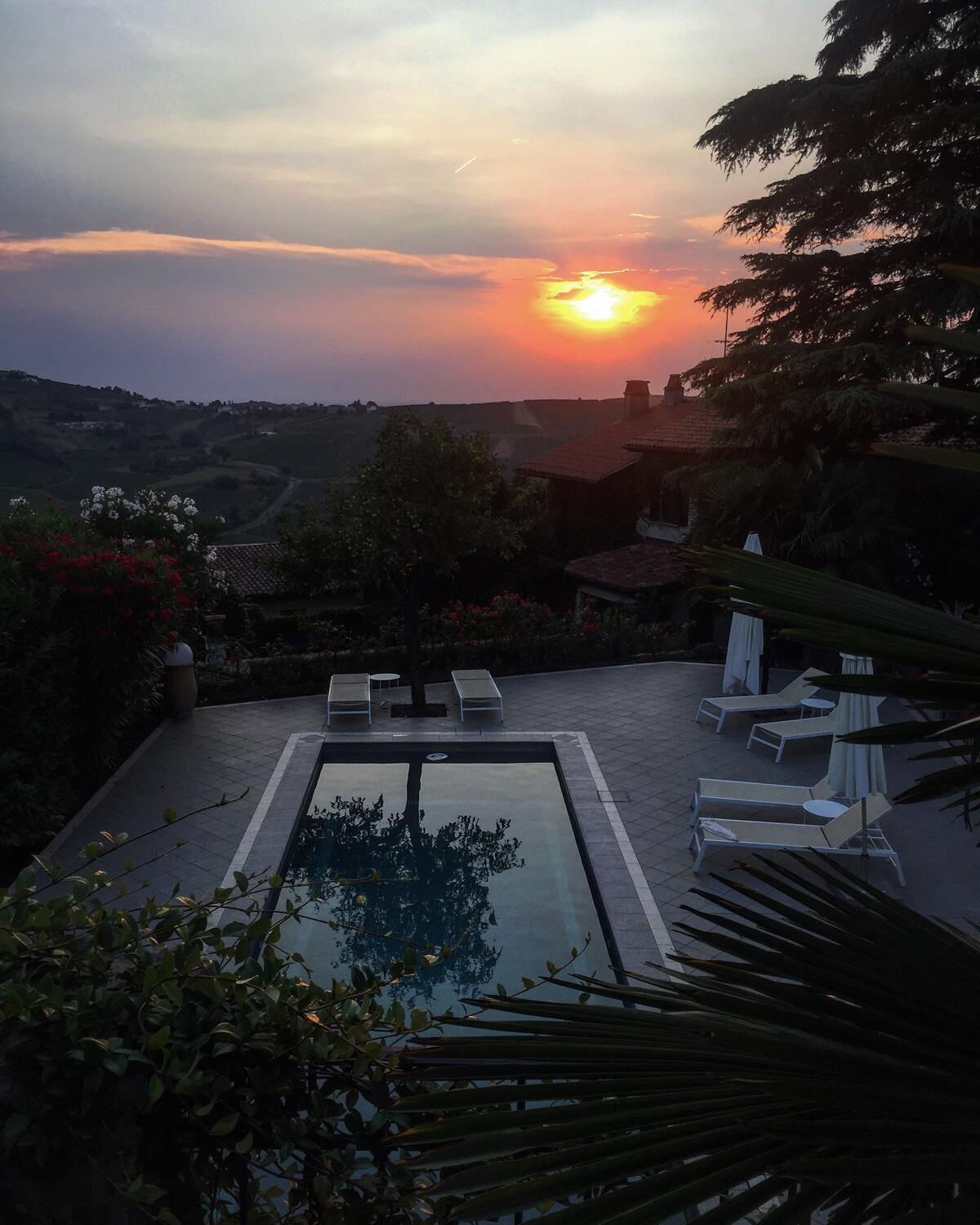 Villa 16 pers., 7 chambres, piscine privée Ca' dei Rovati - Photo 5