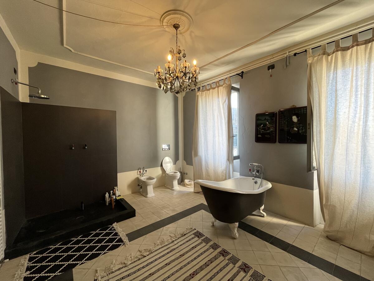 Villa 16 pers., 7 chambres, piscine privée Ca' dei Rovati - Photo 9