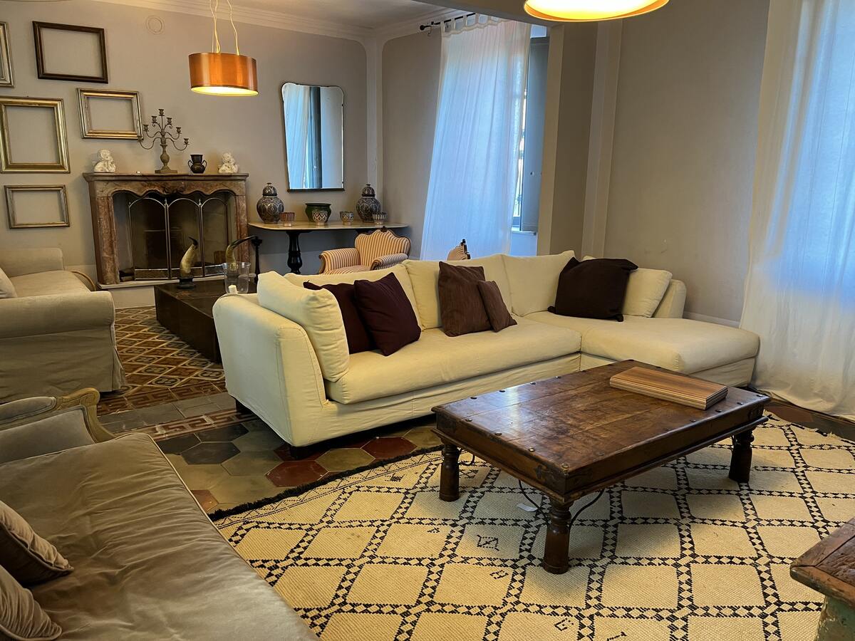 Villa 16 pers., 7 chambres, piscine privée Ca' dei Rovati - Photo 11
