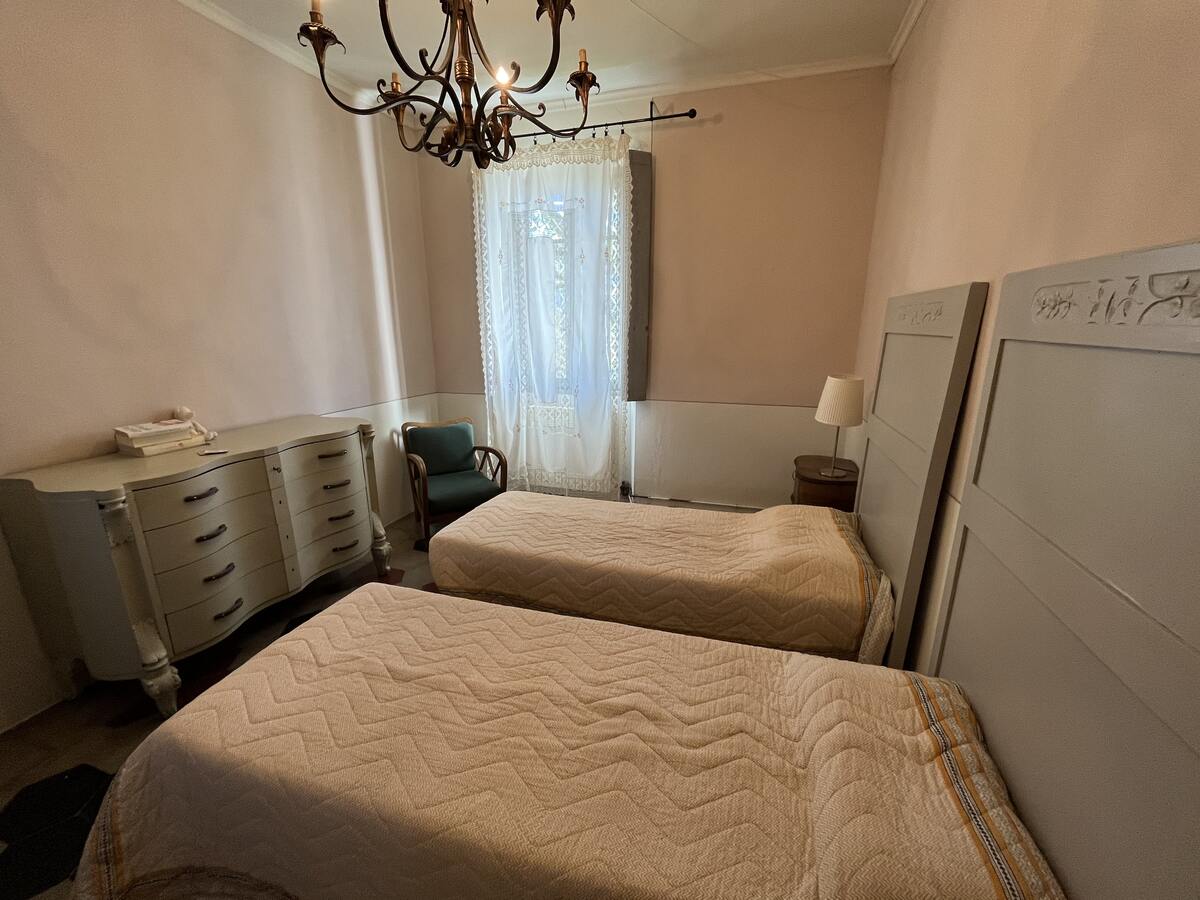 Villa 16 pers., 7 chambres, piscine privée Ca' dei Rovati - Photo 12
