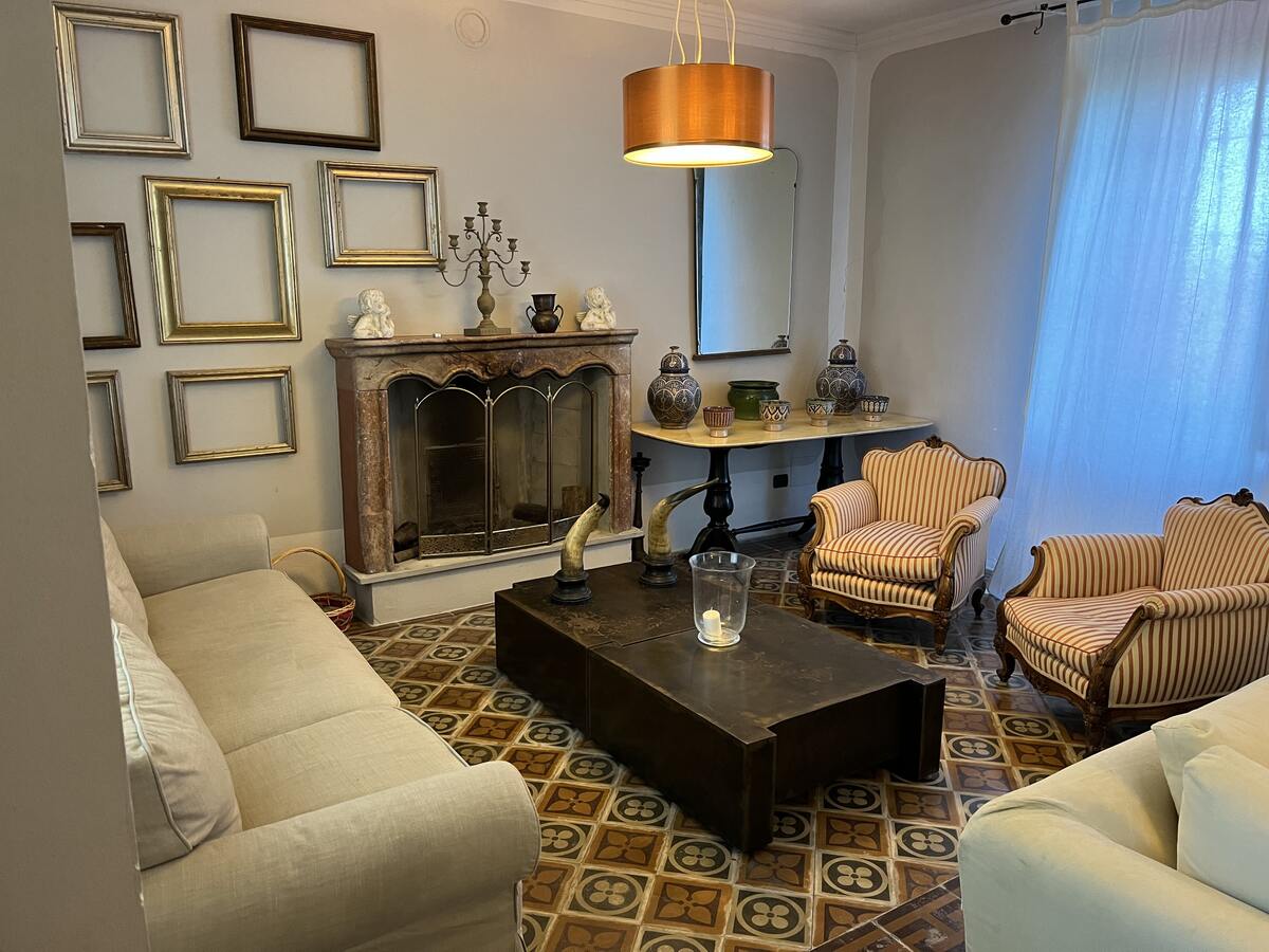 Villa 16 pers., 7 chambres, piscine privée Ca' dei Rovati - Photo 13