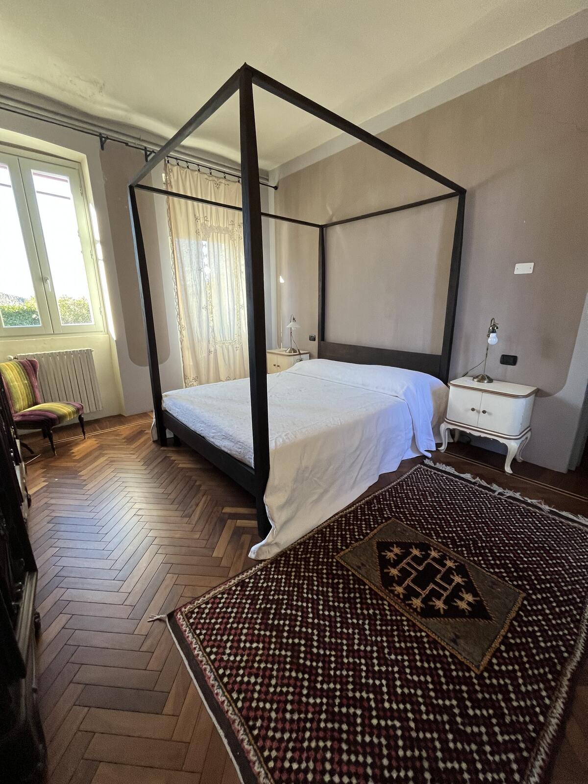 Villa 16 pers., 7 chambres, piscine privée Ca' dei Rovati - Photo 16