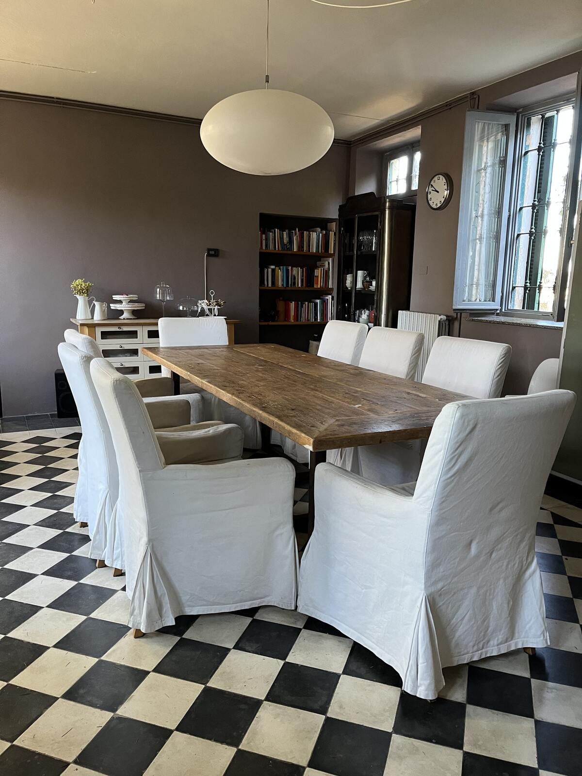 Villa 16 pers., 7 chambres, piscine privée Ca' dei Rovati - Photo 17