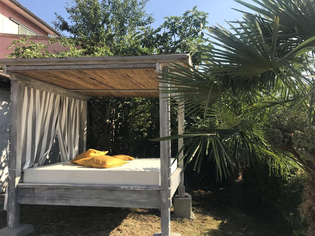 Villa 16 pers., 7 chambres, piscine privée Ca' dei Rovati - Photo 18