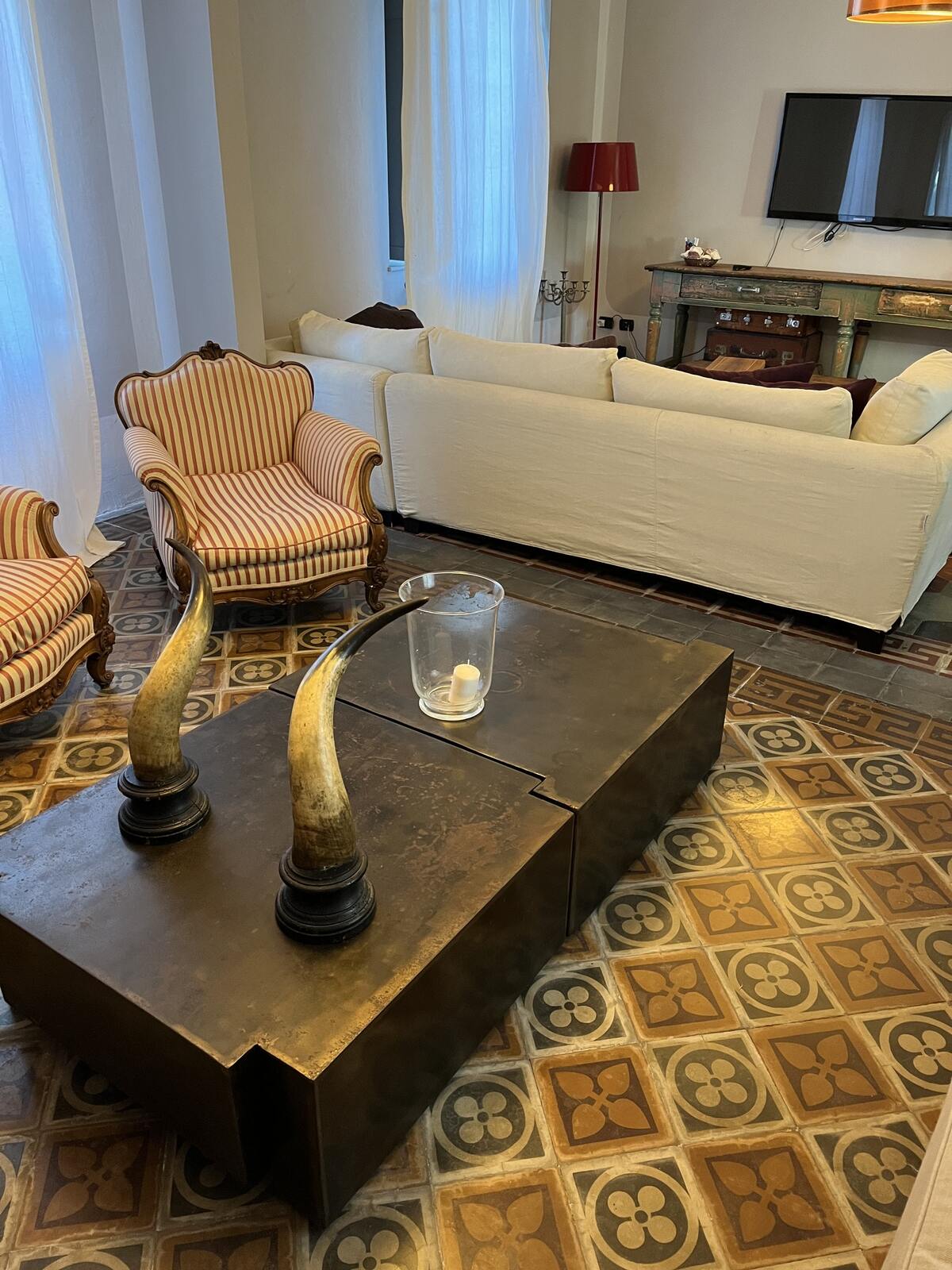 Villa 16 pers., 7 chambres, piscine privée Ca' dei Rovati - Photo 20