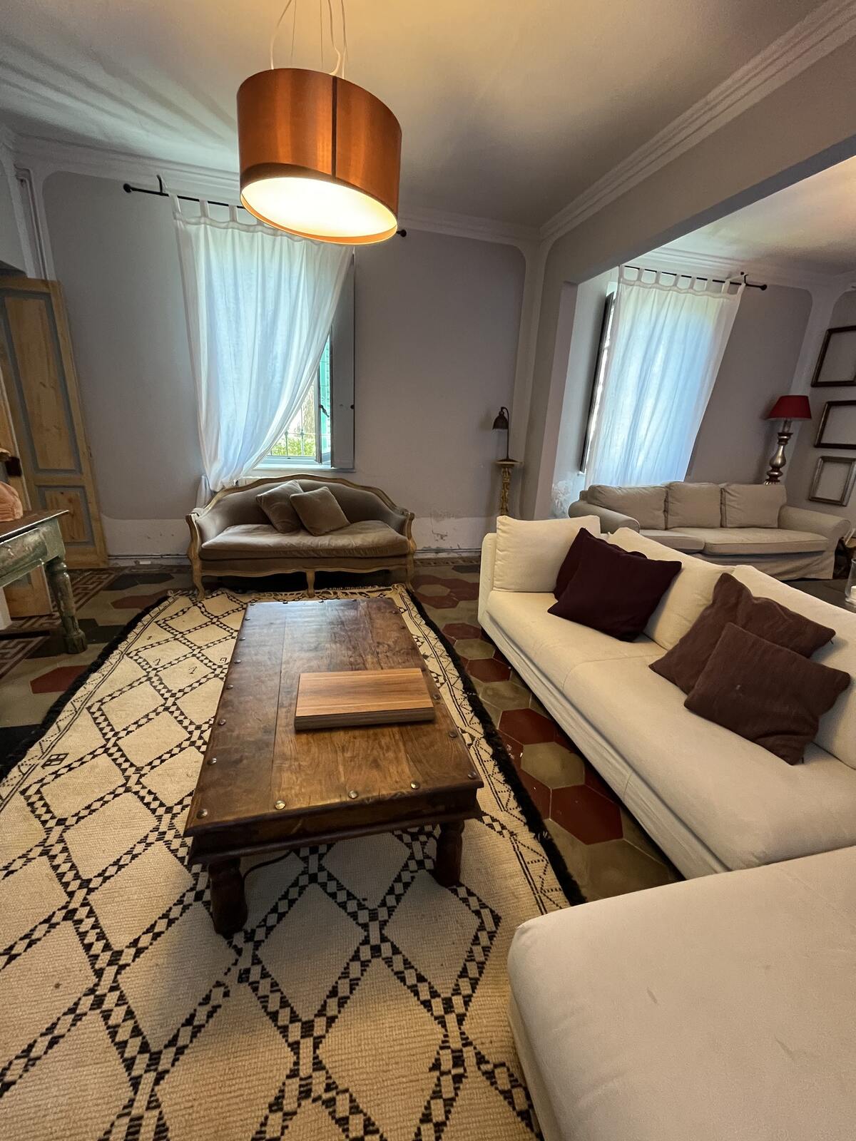 Villa 16 pers., 7 chambres, piscine privée Ca' dei Rovati - Photo 21