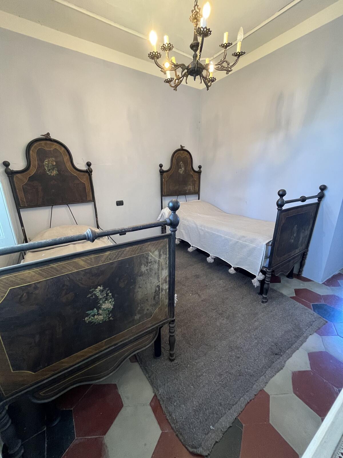 Villa 16 pers., 7 chambres, piscine privée Ca' dei Rovati - Photo 24