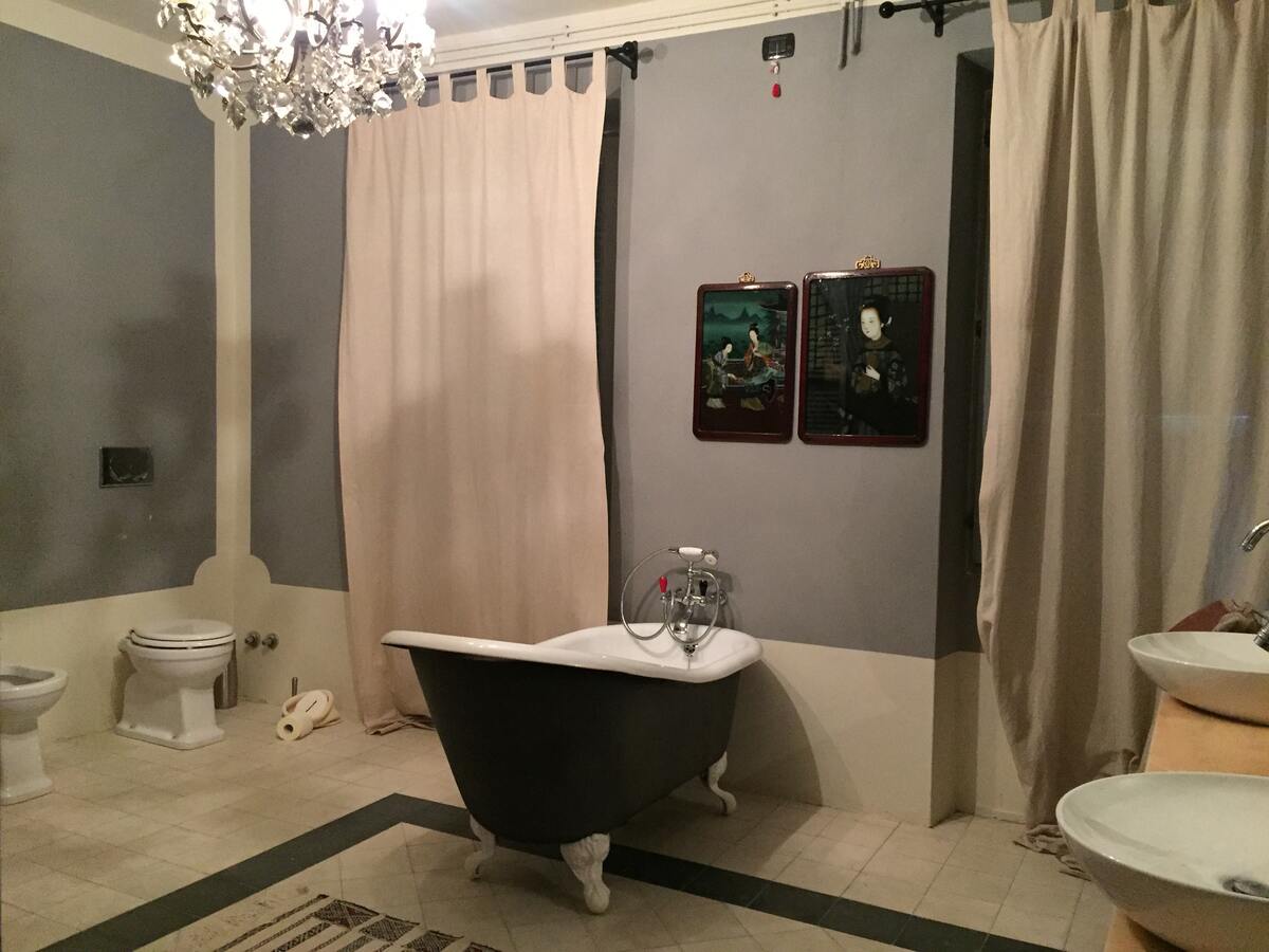 Villa 16 pers., 7 chambres, piscine privée Ca' dei Rovati - Photo 27