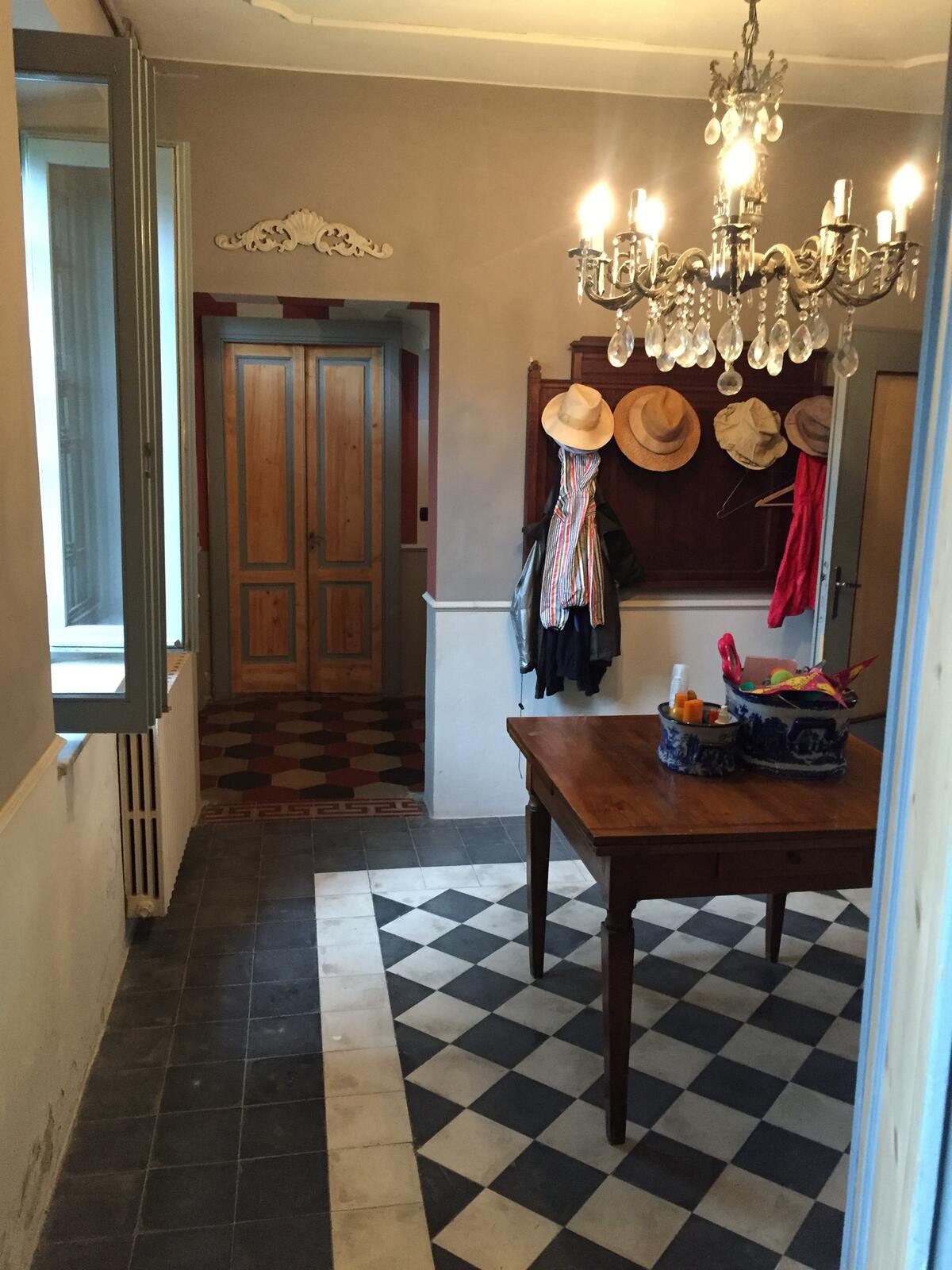 Villa 16 pers., 7 chambres, piscine privée Ca' dei Rovati - Photo 34