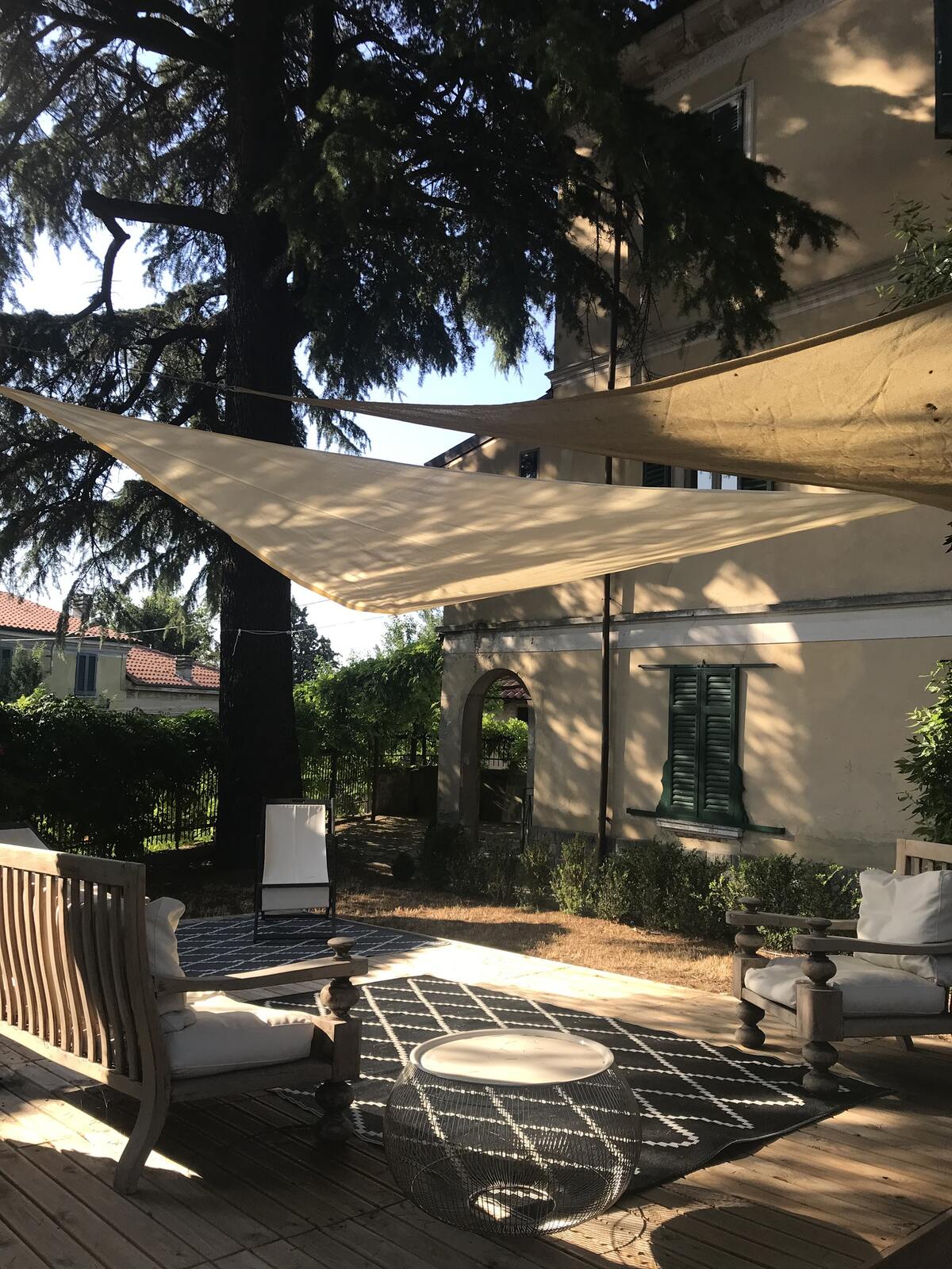 Villa 16 pers., 7 chambres, piscine privée Ca' dei Rovati - Photo 36