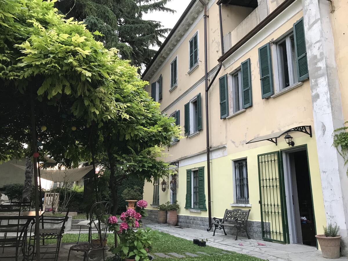 Villa 16 pers., 7 chambres, piscine privée Ca' dei Rovati - Photo 38