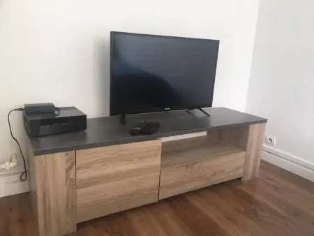 Location appartement de vacances à Clichy