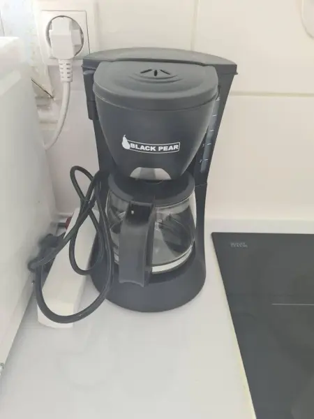 Studio lumineux de 27 m² avec salle de bain séparée à Clichy : photo 11