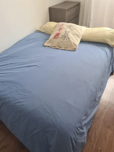 Studio lumineux de 27 m² avec salle de bain séparée à Clichy : photo 22