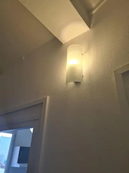 Studio lumineux de 27 m² avec salle de bain séparée à Clichy : photo 23