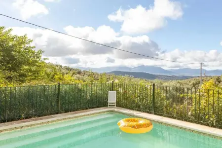Villa spacieuse avec vue sur montagne à Archidona, piscine privée - Photo 1
