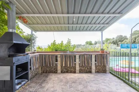 Villa spacieuse avec vue sur montagne à Archidona, piscine privée - Photo 4