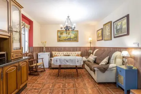Villa spacieuse avec vue sur montagne à Archidona, piscine privée - Photo 6