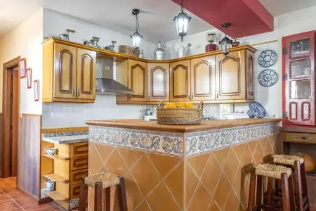 Villa spacieuse avec vue sur montagne à Archidona, piscine privée - Photo 7