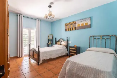 Villa spacieuse avec vue sur montagne à Archidona, piscine privée - Photo 10