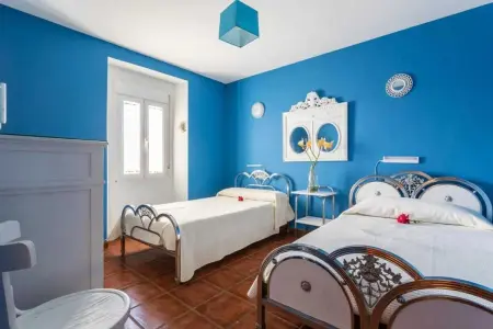 Villa spacieuse avec vue sur montagne à Archidona, piscine privée - Photo 11