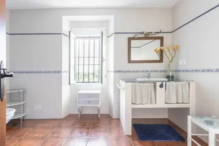 Villa spacieuse avec vue sur montagne à Archidona, piscine privée - Photo 13
