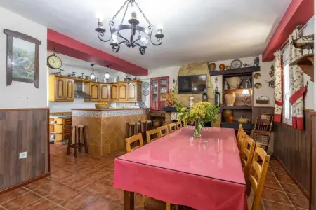 Villa spacieuse avec vue sur montagne à Archidona, piscine privée - Photo 15
