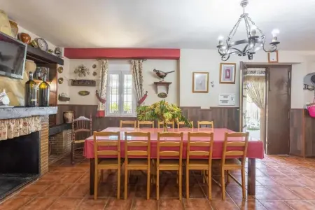 Villa spacieuse avec vue sur montagne à Archidona, piscine privée - Photo 17
