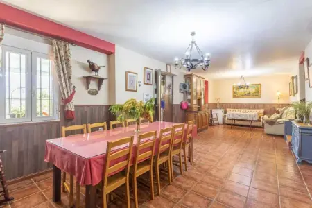 Villa spacieuse avec vue sur montagne à Archidona, piscine privée - Photo 18